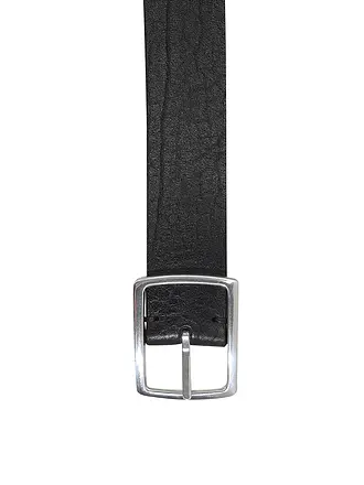 OFFICINE CREATIVE | Cinturón de cuero | schwarz